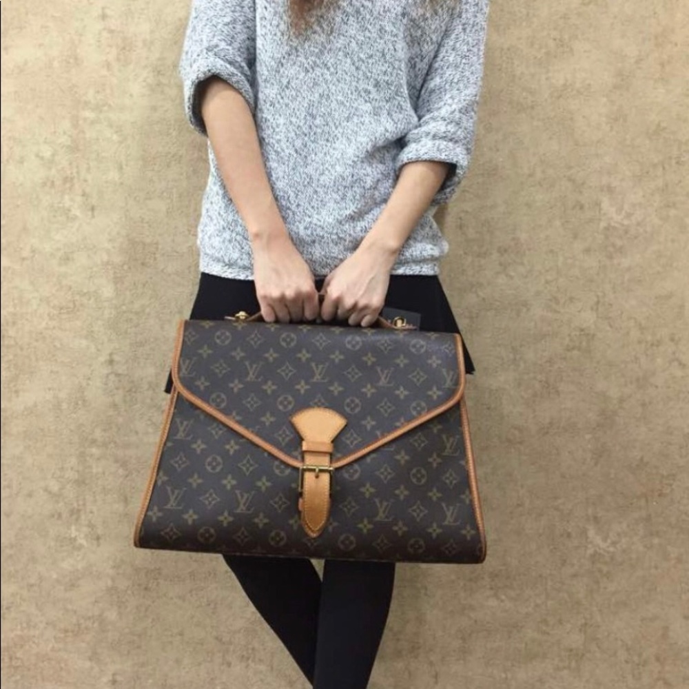 💥NEW PRIICE!!!💥Louis Vuitton Beverly Brief
